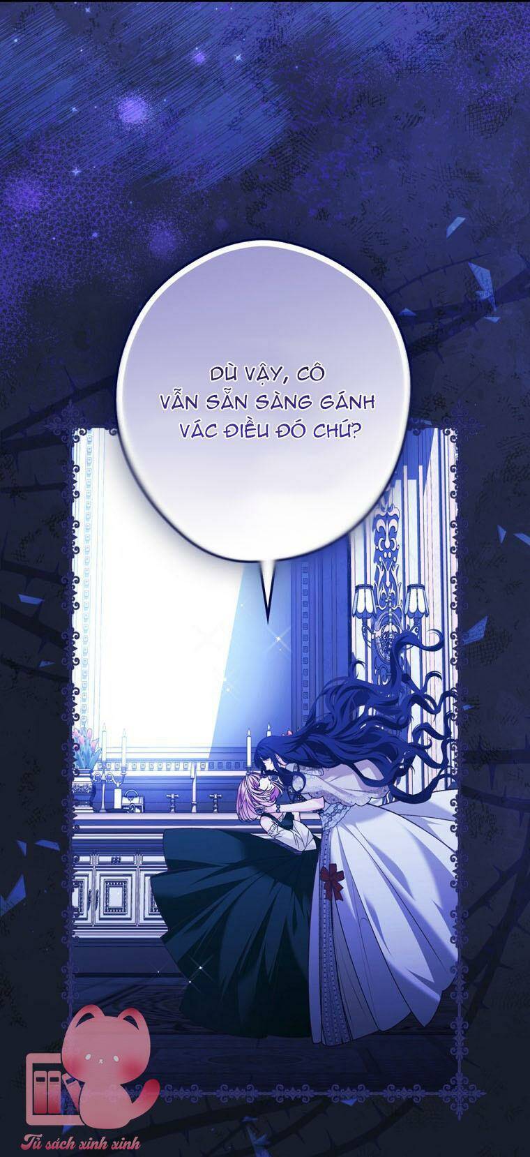 tiểu thư hắc ám nhà công tước chapter 22 - Next chapter 23