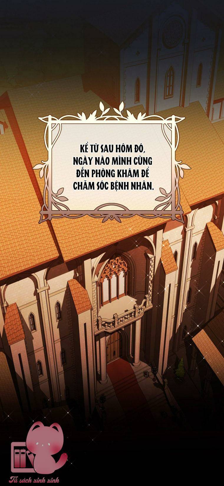 tiểu thư hắc ám nhà công tước chapter 22 - Next chapter 23