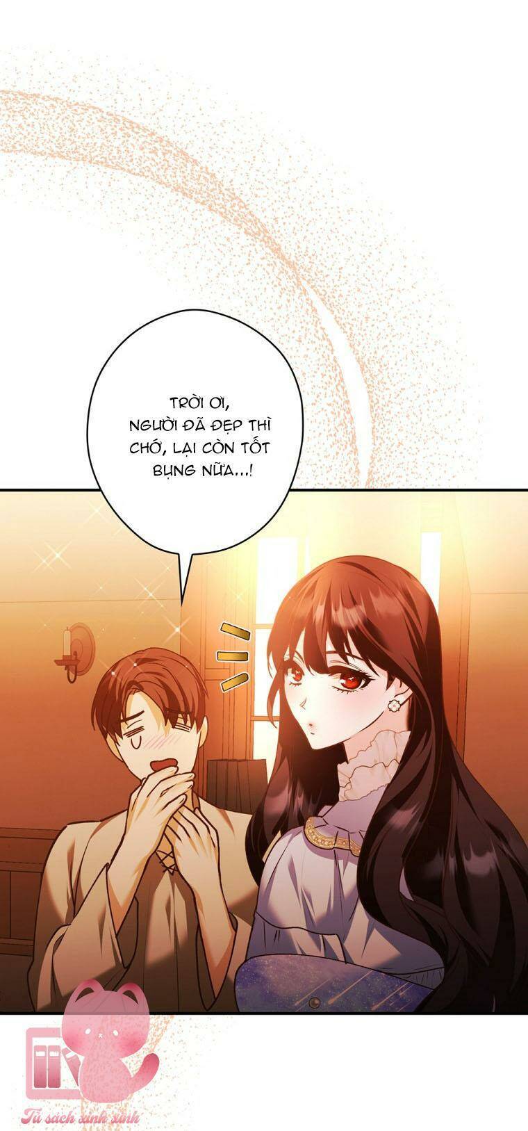 tiểu thư hắc ám nhà công tước chapter 22 - Next chapter 23