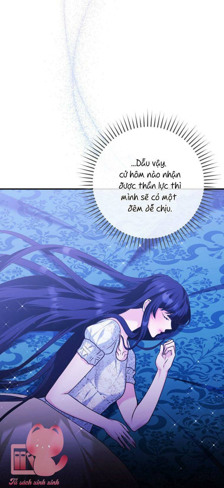 tiểu thư hắc ám nhà công tước chapter 22 - Next chapter 23