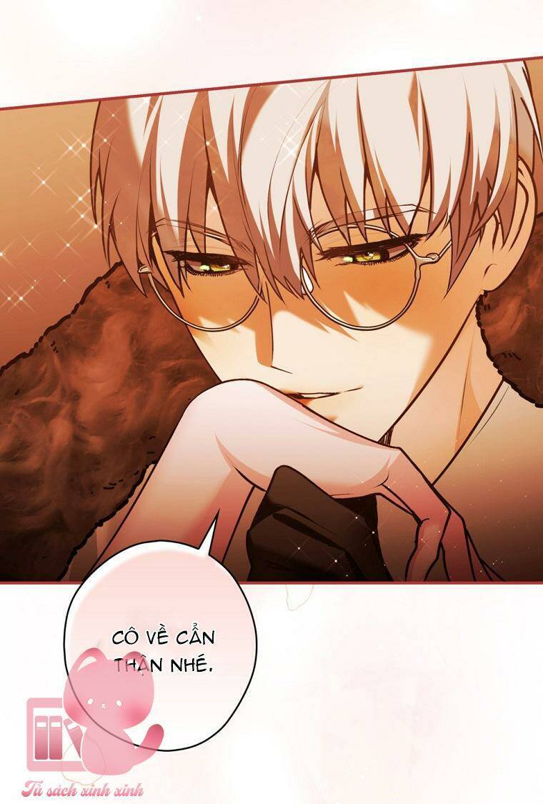 tiểu thư hắc ám nhà công tước chapter 22 - Next chapter 23