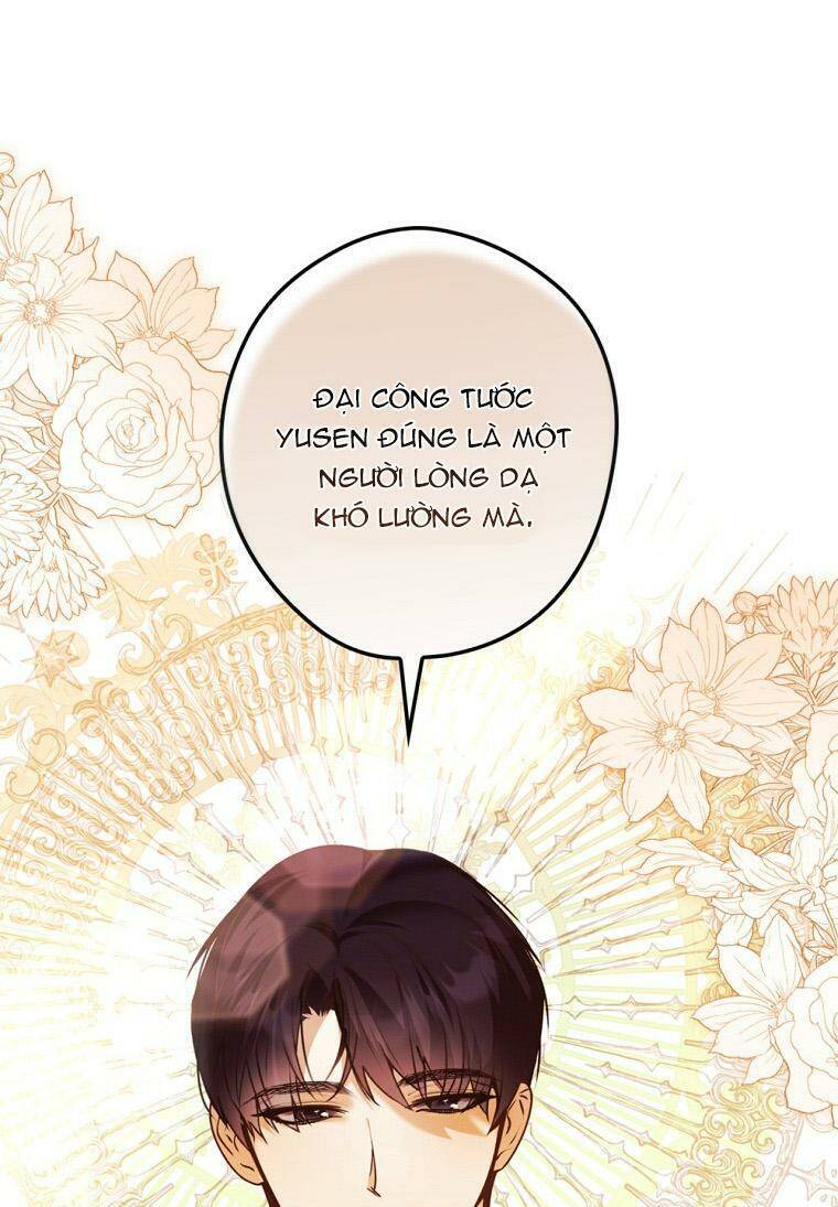 tiểu thư hắc ám nhà công tước chapter 22 - Next chapter 23