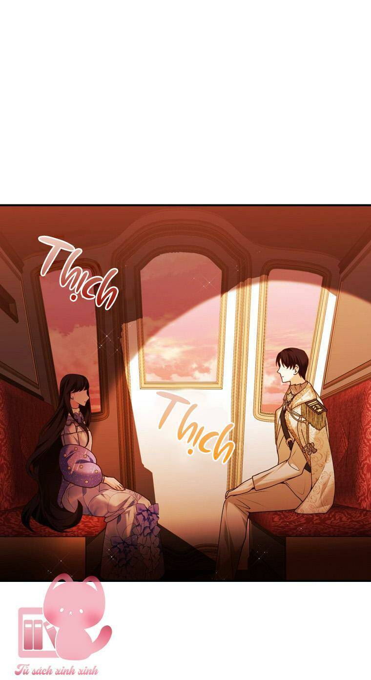 tiểu thư hắc ám nhà công tước chapter 22 - Next chapter 23