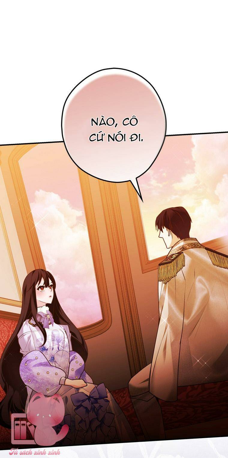 tiểu thư hắc ám nhà công tước chapter 22 - Next chapter 23