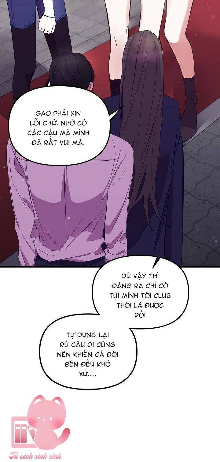 cách để có được em Chương 2 - Next chapter 2