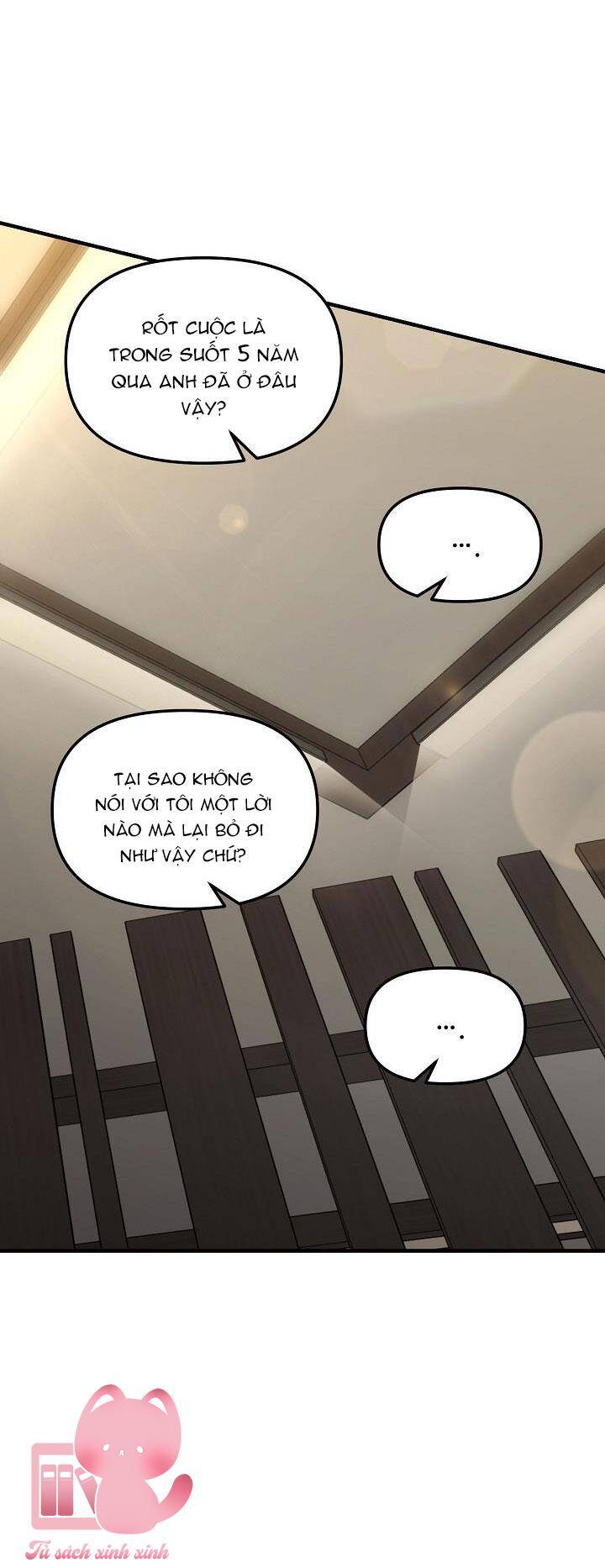 cách để có được em Chương 2 - Next chapter 2