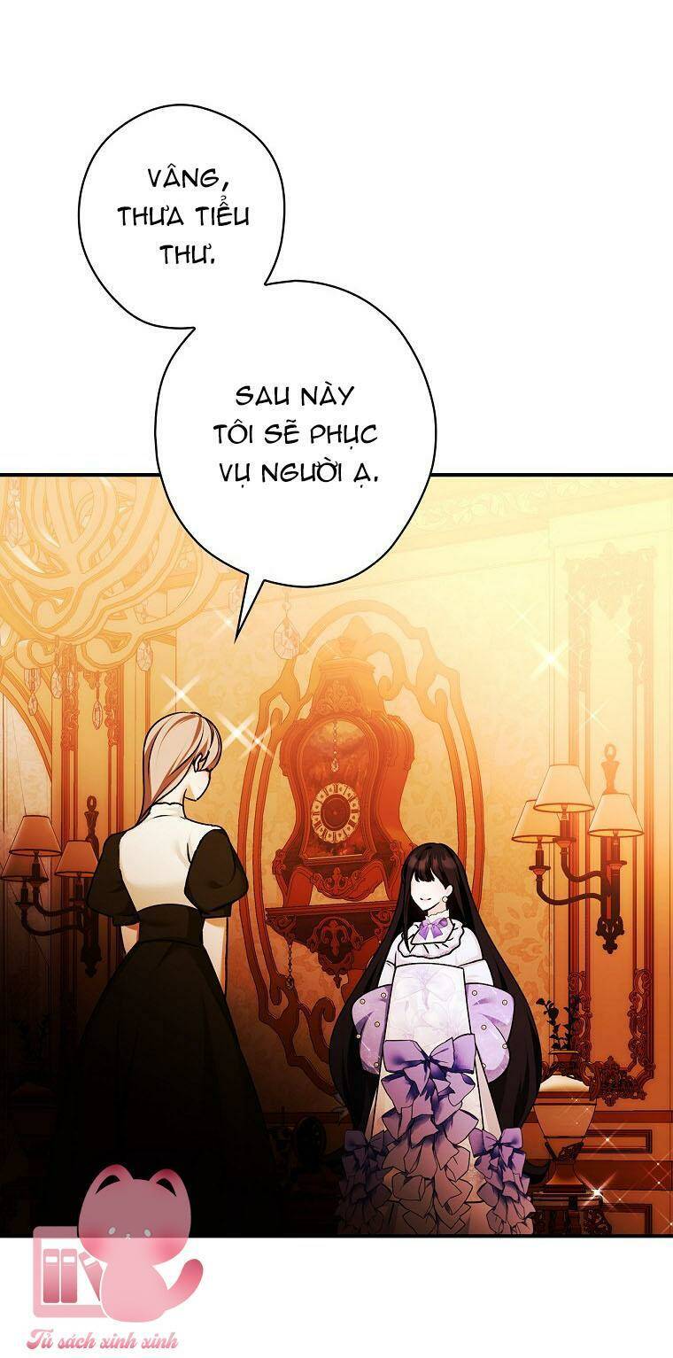 tiểu thư hắc ám nhà công tước chapter 24 - Next chapter 25