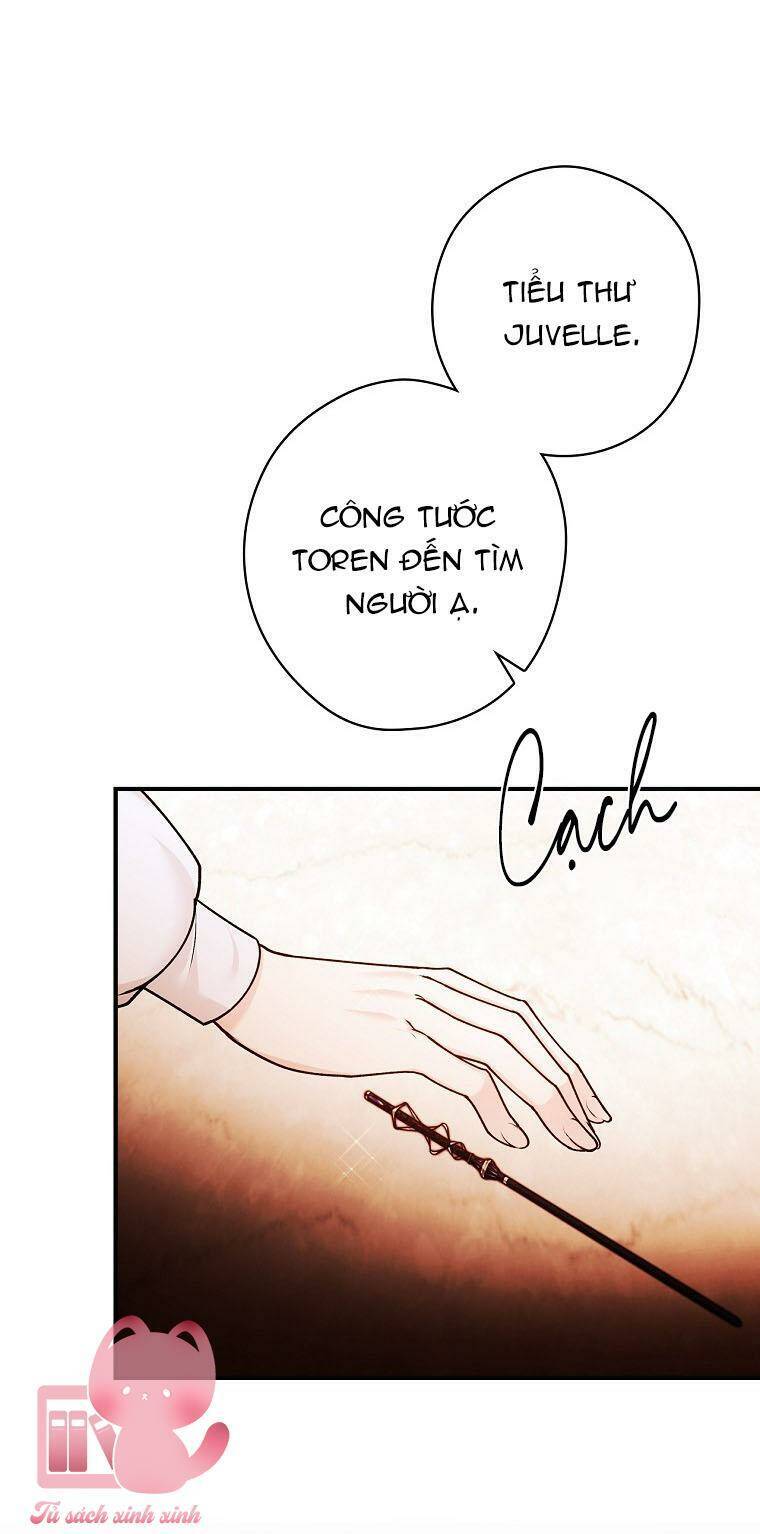 tiểu thư hắc ám nhà công tước chapter 24 - Next chapter 25