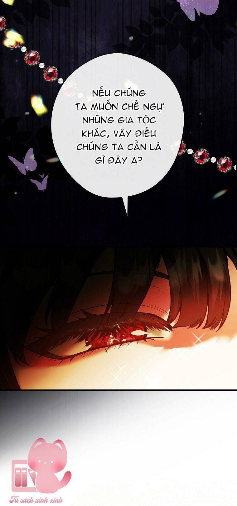 tiểu thư hắc ám nhà công tước chapter 24 - Next chapter 25