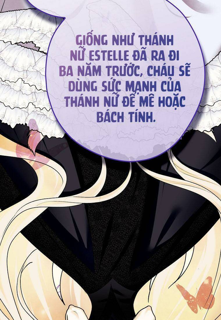 tiểu thư hắc ám nhà công tước chapter 24 - Next chapter 25