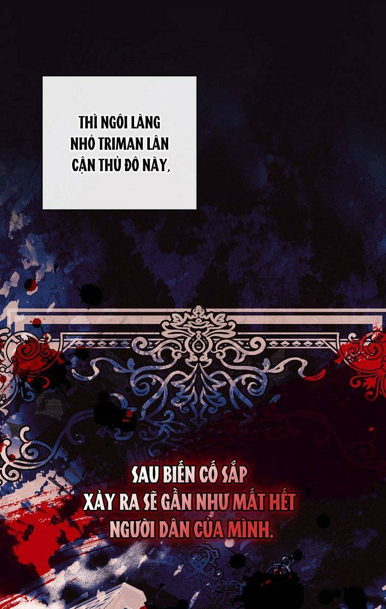 tiểu thư hắc ám nhà công tước chapter 25 - Trang 5