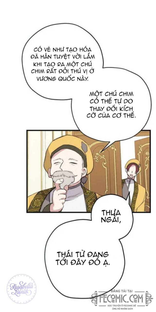 Xin Hãy Cứ Khóc Thái Tử Chapter 1 - Next Chapter 2