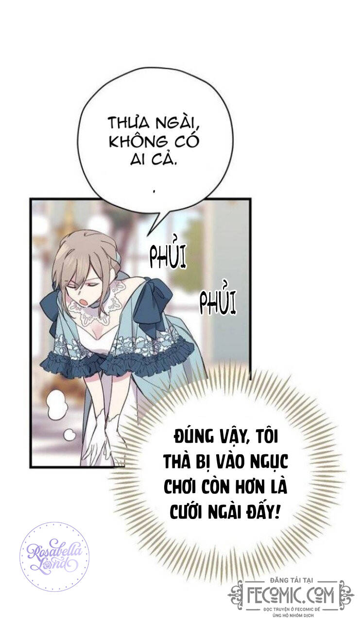 Xin Hãy Cứ Khóc Thái Tử Chapter 2 - Next Chapter 3