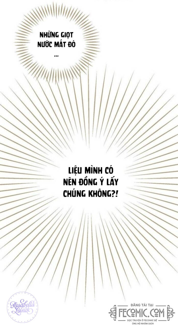 Xin Hãy Cứ Khóc Thái Tử Chapter 3 - Next Chapter 4