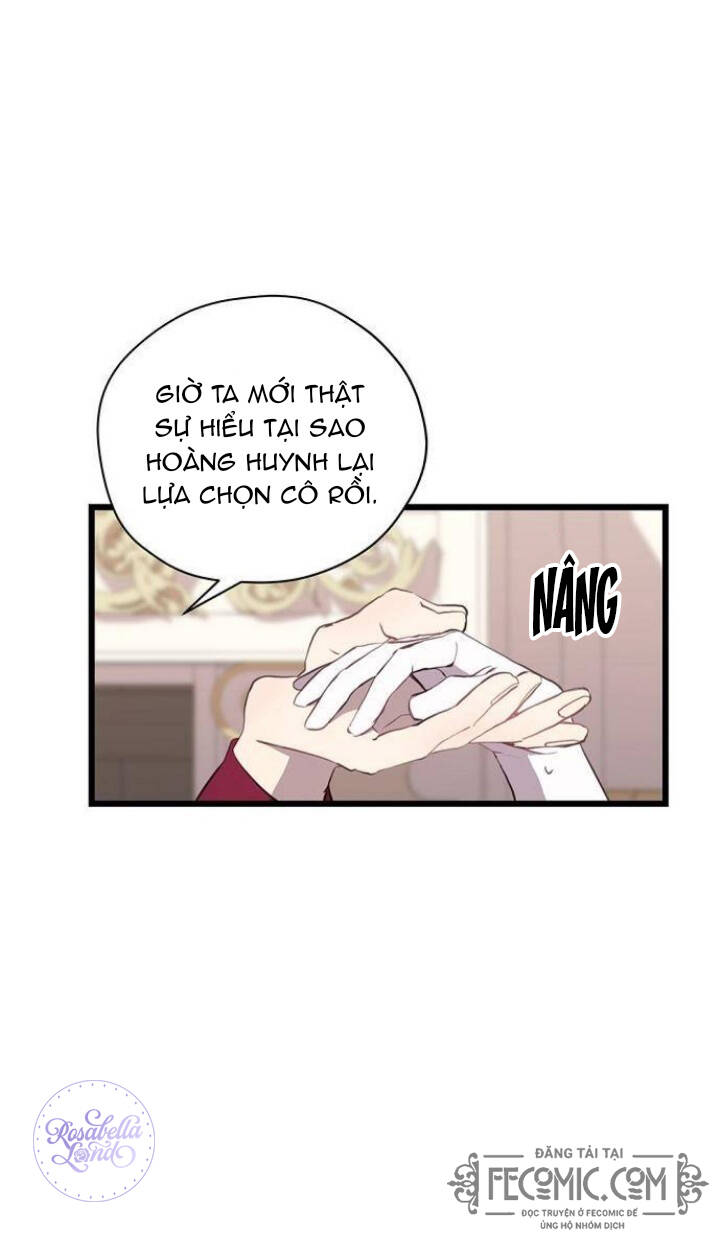 Xin Hãy Cứ Khóc Thái Tử Chapter 3 - Next Chapter 4