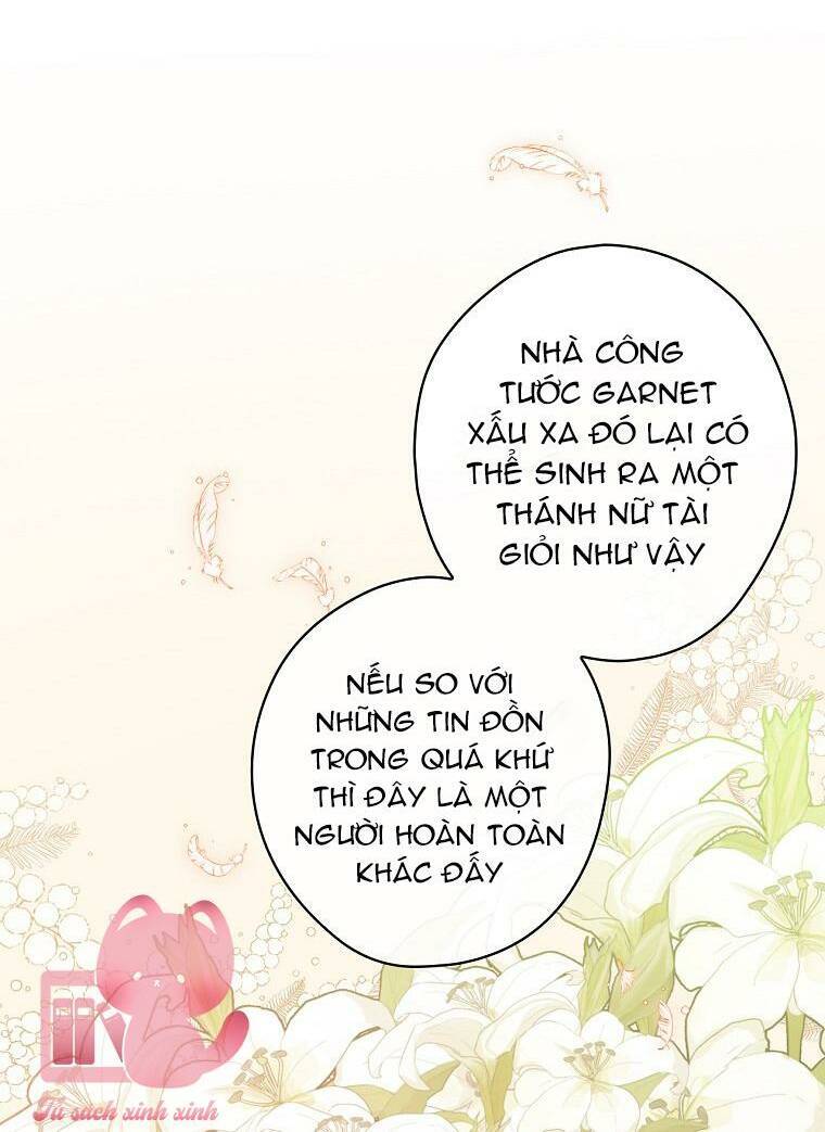 tiểu thư hắc ám nhà công tước chapter 27 - Next chapter 28