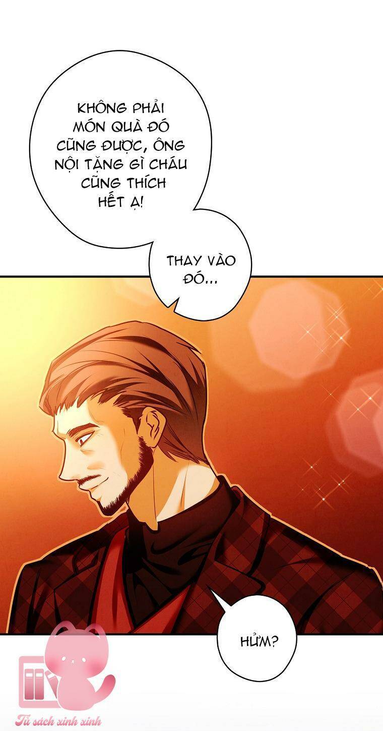 tiểu thư hắc ám nhà công tước chapter 27 - Next chapter 28