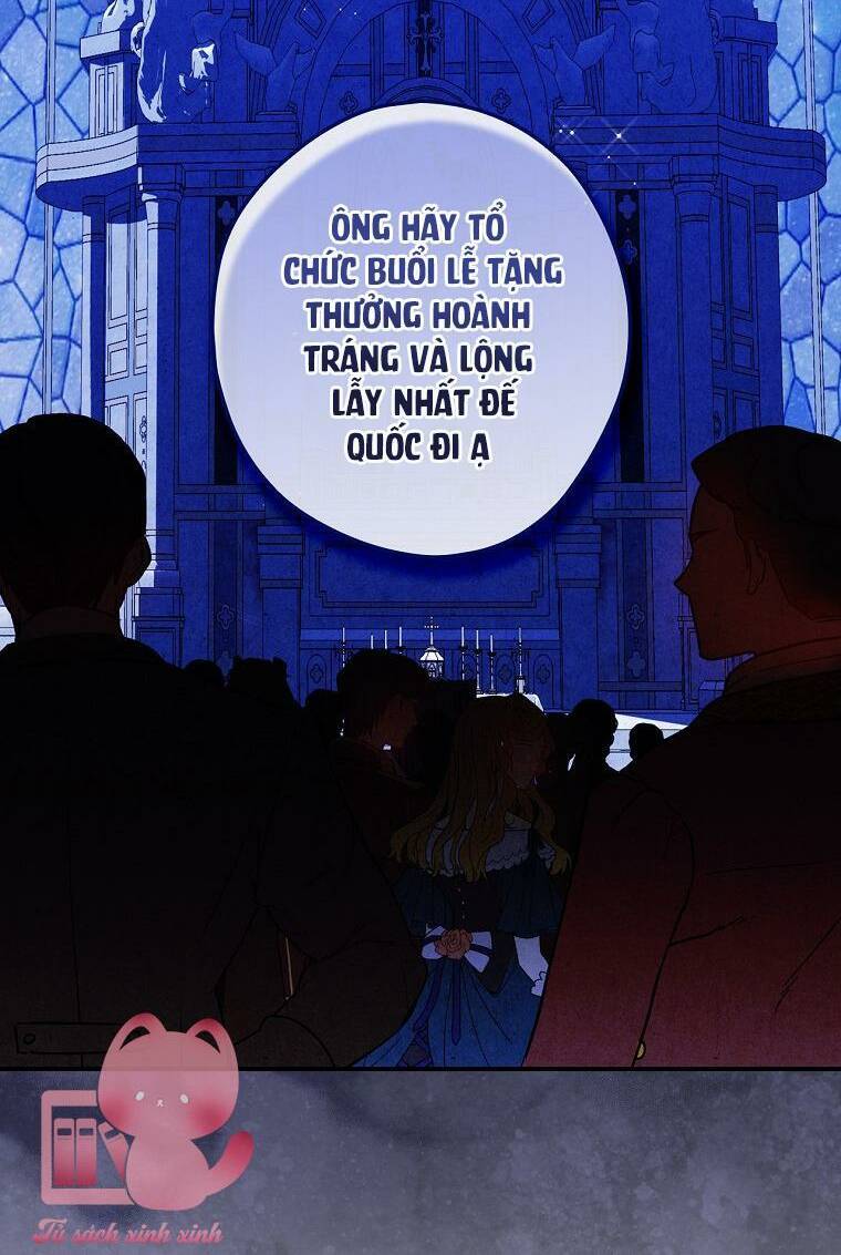 tiểu thư hắc ám nhà công tước chapter 27 - Next chapter 28