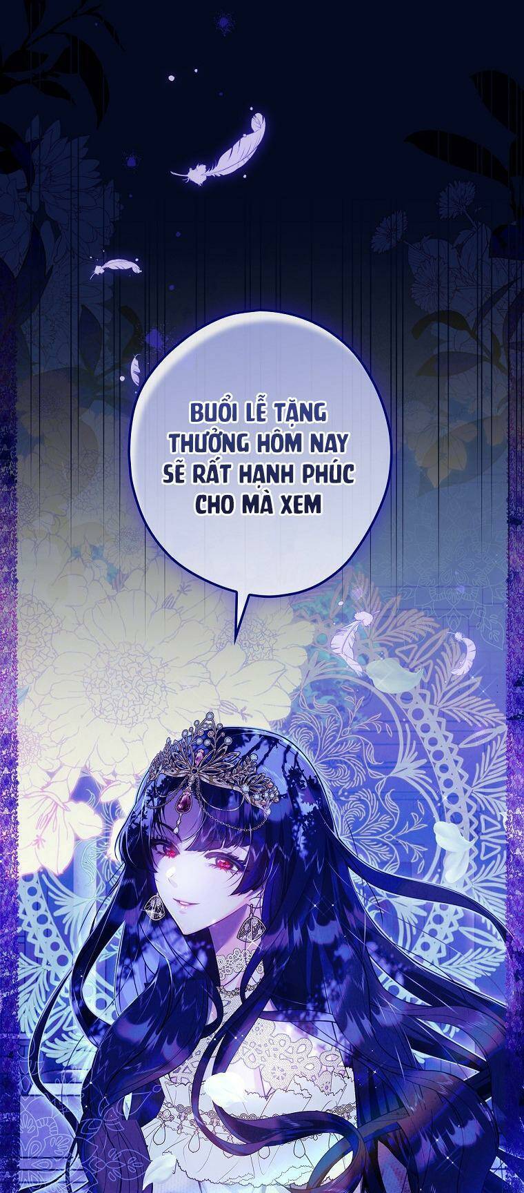 tiểu thư hắc ám nhà công tước chapter 27 - Next chapter 28