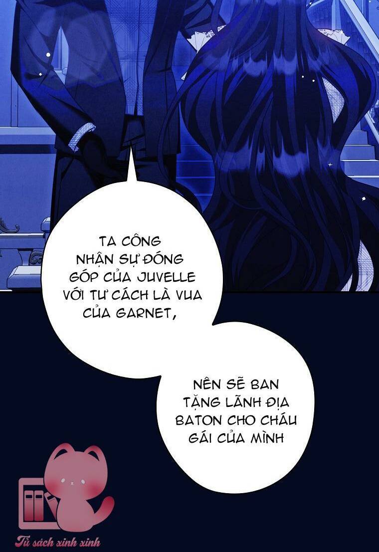 tiểu thư hắc ám nhà công tước chapter 27 - Next chapter 28