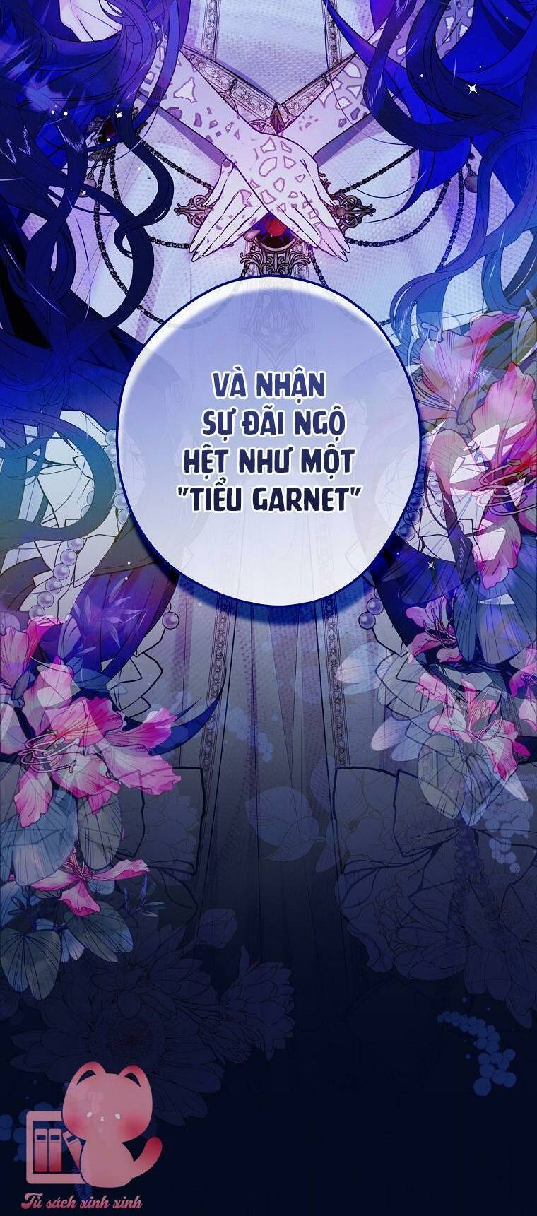 tiểu thư hắc ám nhà công tước chapter 27 - Next chapter 28