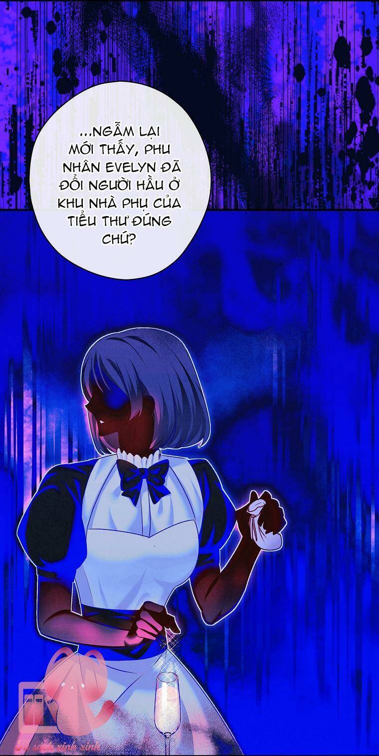 tiểu thư hắc ám nhà công tước chapter 27 - Next chapter 28