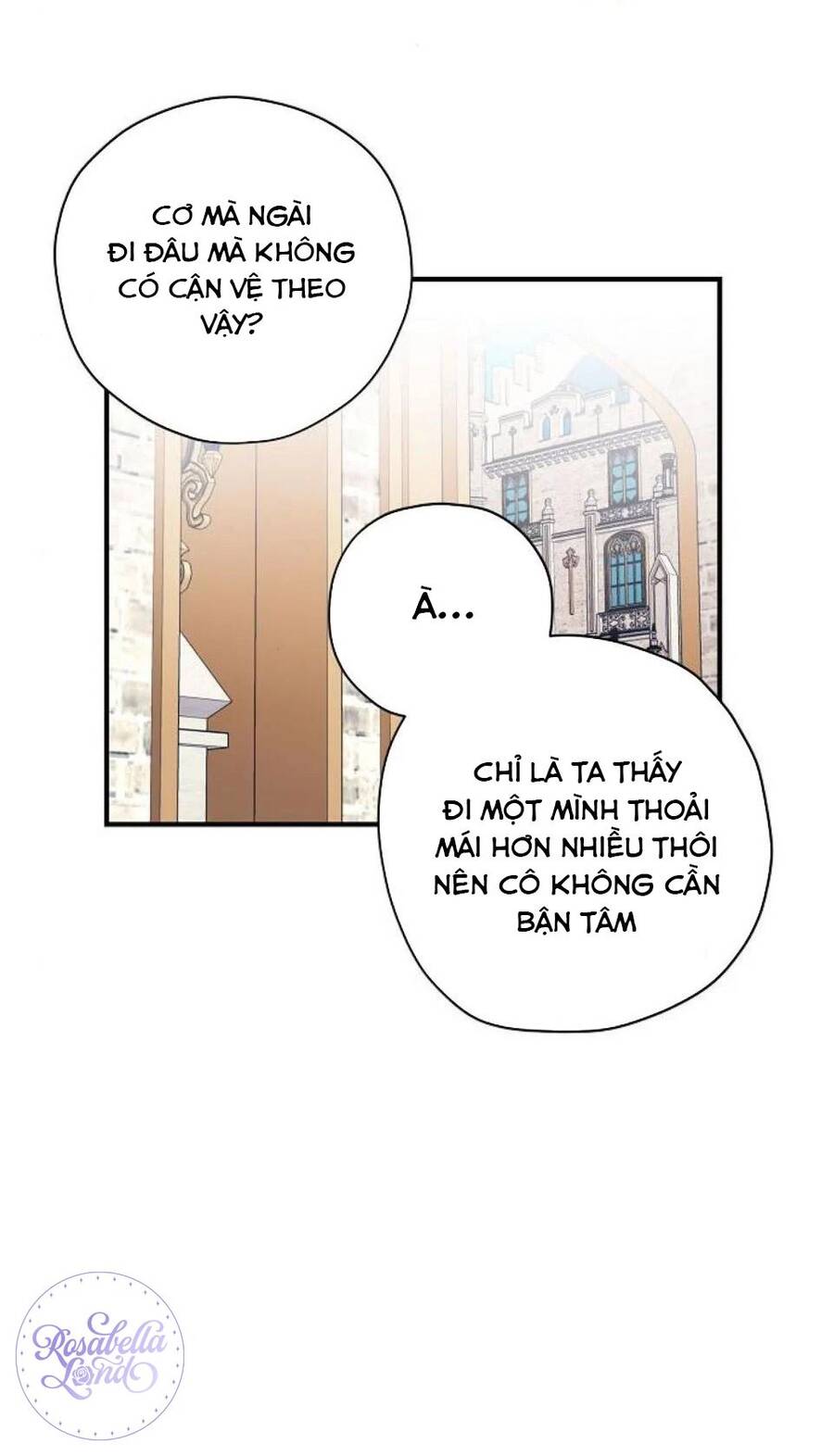 Xin Hãy Cứ Khóc Thái Tử Chapter 4 - Next Chapter 5