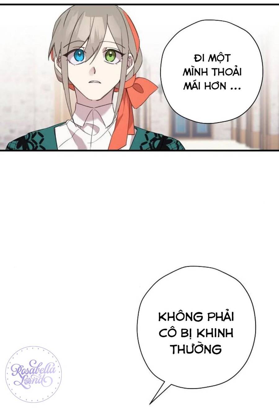 Xin Hãy Cứ Khóc Thái Tử Chapter 4 - Next Chapter 5