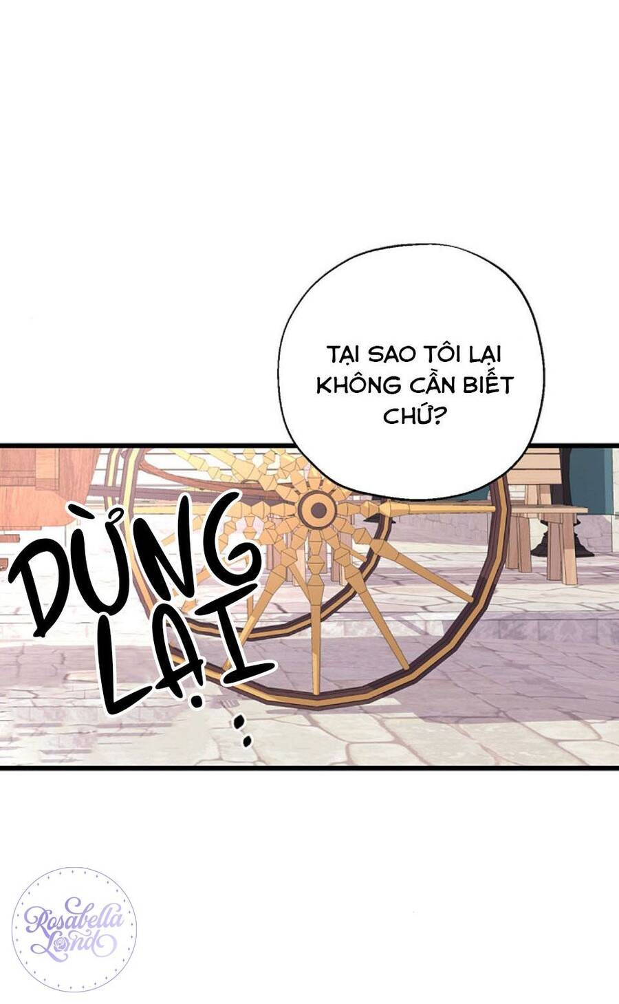 Xin Hãy Cứ Khóc Thái Tử Chapter 5 - Trang 2