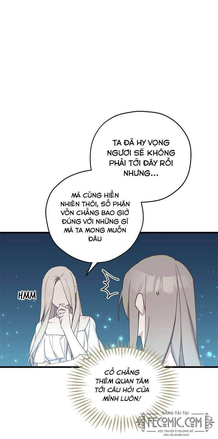 Xin Hãy Cứ Khóc Thái Tử Chapter 18 - Next Chapter 19