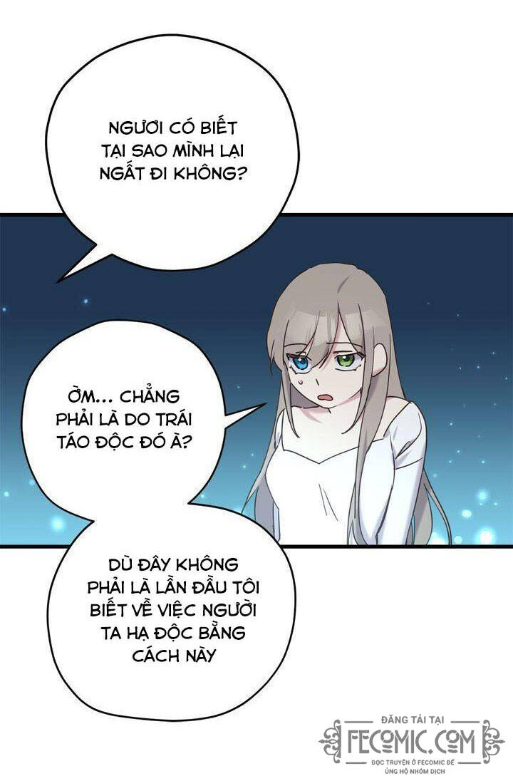 Xin Hãy Cứ Khóc Thái Tử Chapter 18 - Next Chapter 19