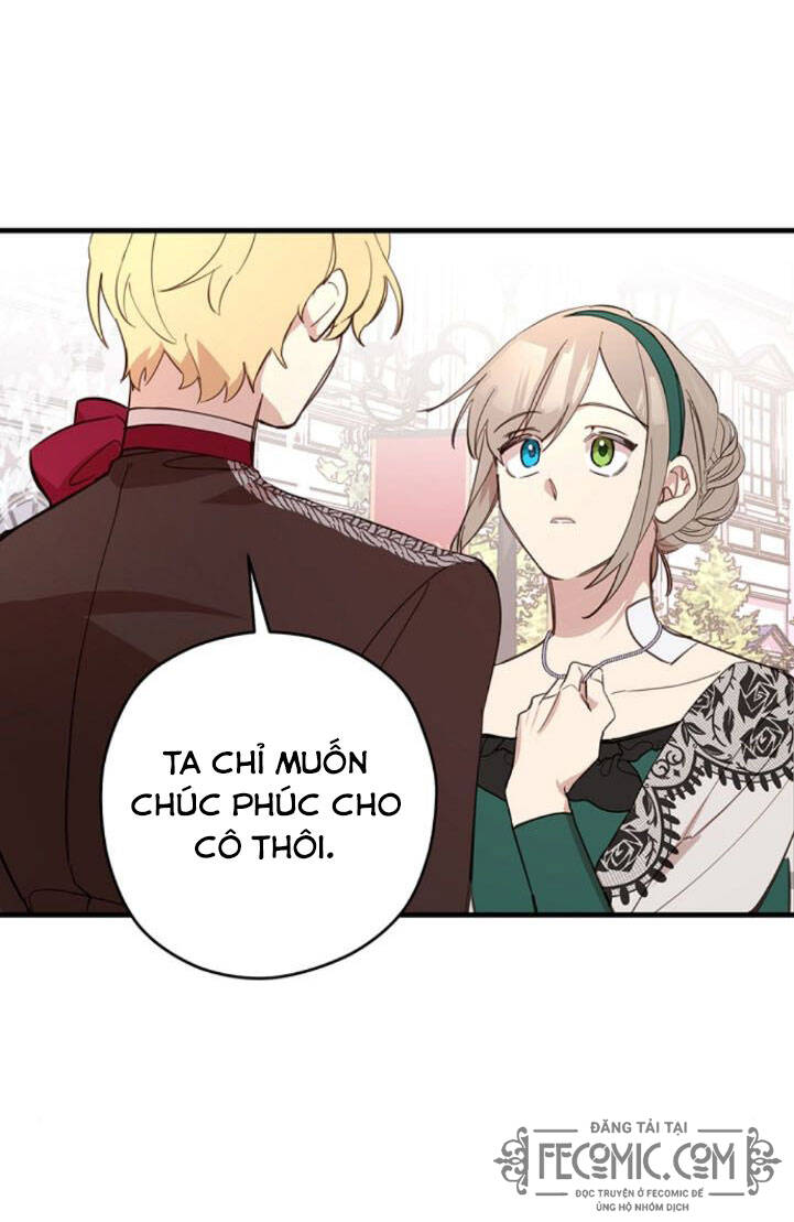 Xin Hãy Cứ Khóc Thái Tử Chapter 10 - Next Chapter 11