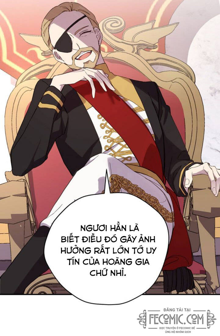 Xin Hãy Cứ Khóc Thái Tử Chapter 10 - Next Chapter 11