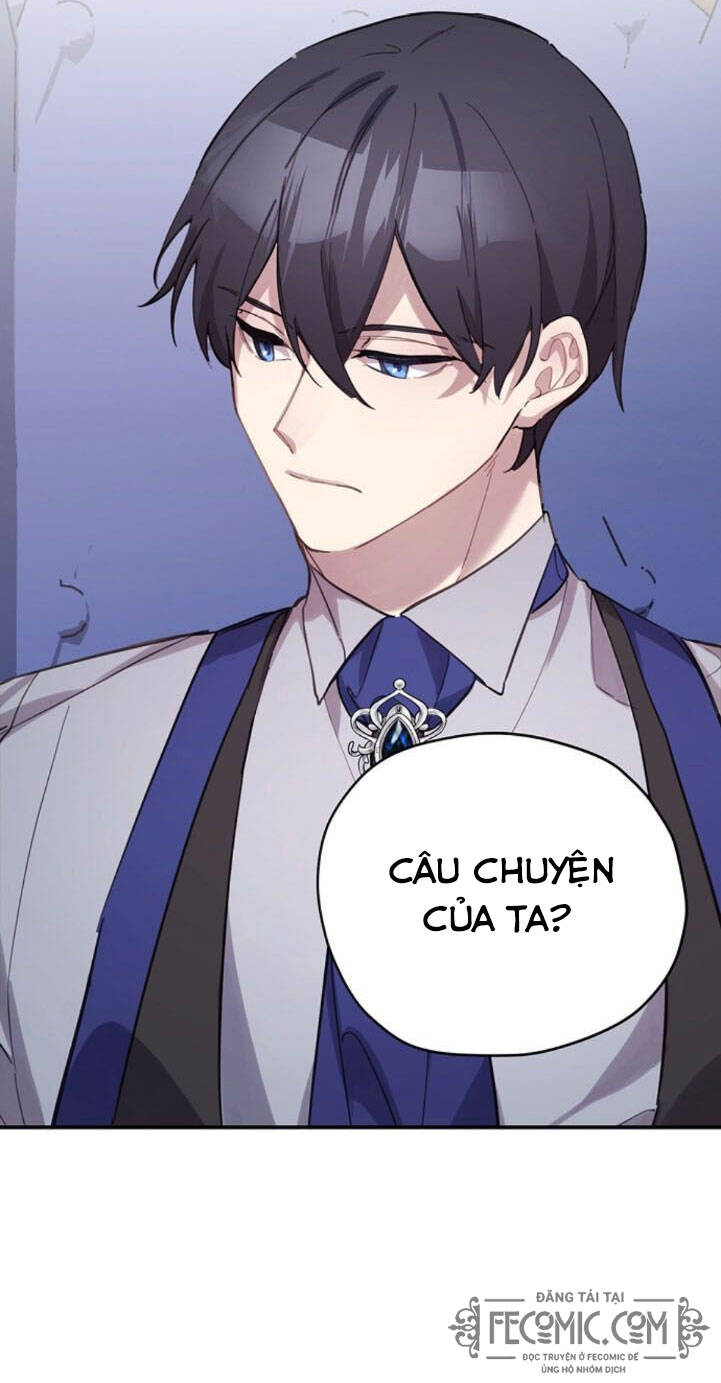 Xin Hãy Cứ Khóc Thái Tử Chapter 10 - Next Chapter 11