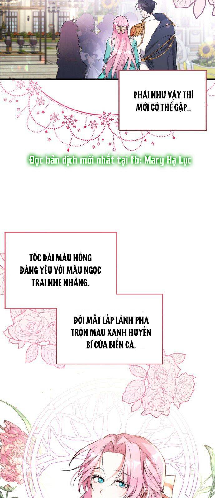 dành cho nhân vật bị bỏ rơi yêu thích nhất của tôi Chap 1.1 - Trang 2