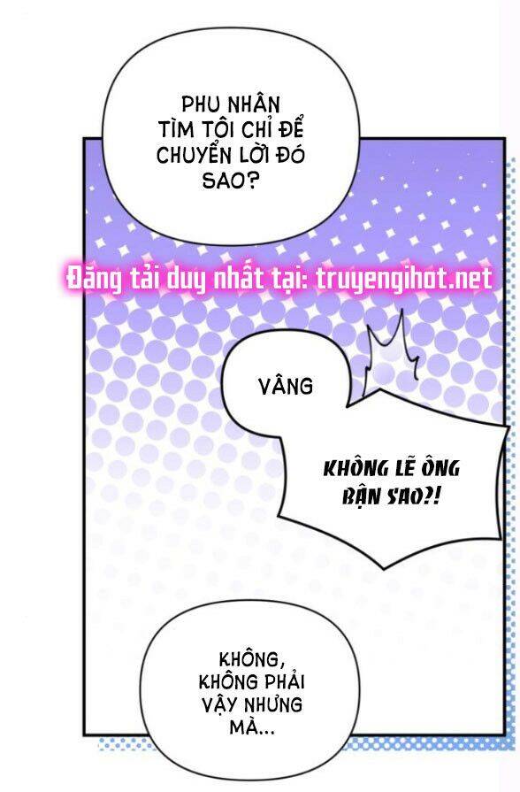 dành cho nhân vật bị bỏ rơi yêu thích nhất của tôi Chap 14.2 - Trang 2