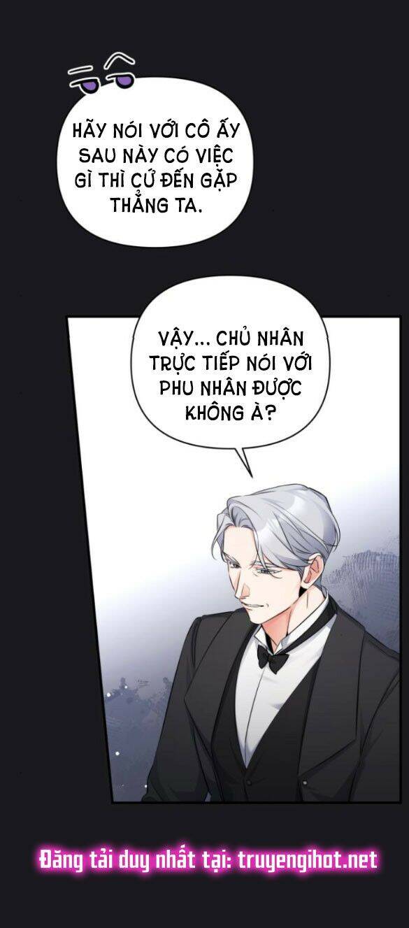 dành cho nhân vật bị bỏ rơi yêu thích nhất của tôi Chap 15.1 - Trang 2