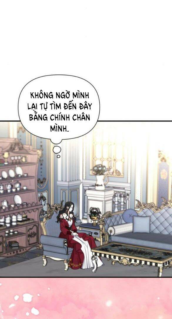 dành cho nhân vật bị bỏ rơi yêu thích nhất của tôi Chap 15.2 - Trang 2