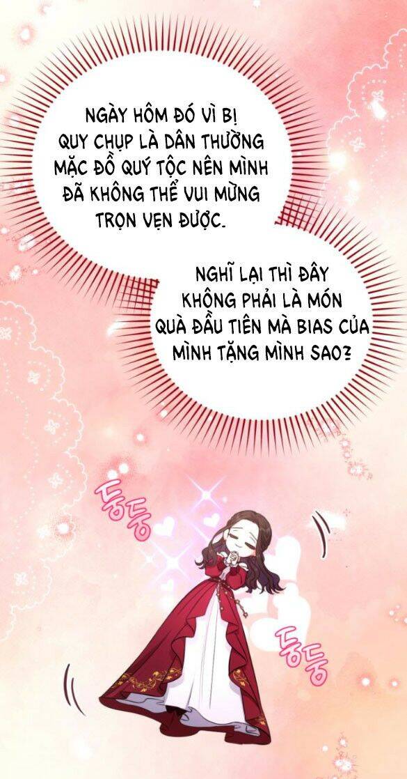 dành cho nhân vật bị bỏ rơi yêu thích nhất của tôi Chap 15.2 - Trang 2