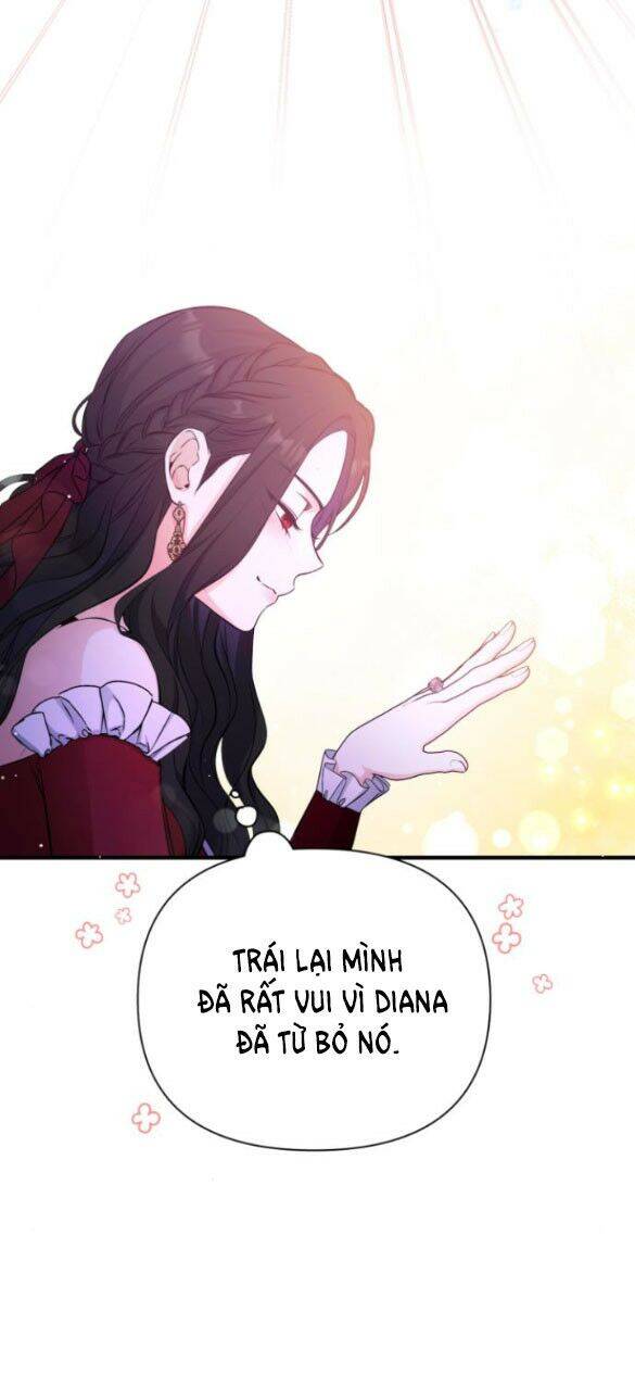 dành cho nhân vật bị bỏ rơi yêu thích nhất của tôi Chap 15.2 - Trang 2