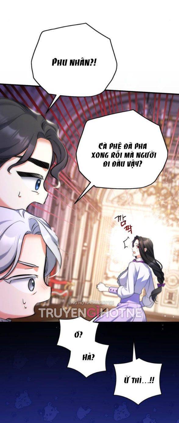 dành cho nhân vật bị bỏ rơi yêu thích nhất của tôi chapter 36 - Trang 5