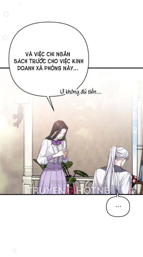 dành cho nhân vật bị bỏ rơi yêu thích nhất của tôi Chap 36.5 - Trang 2