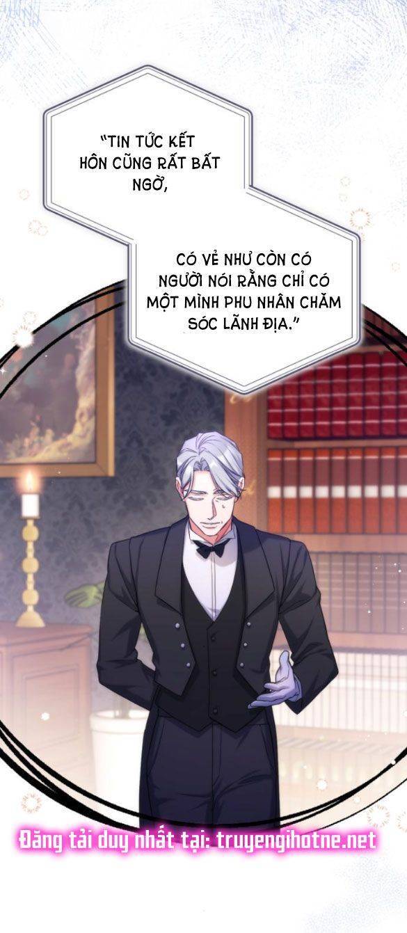 dành cho nhân vật bị bỏ rơi yêu thích nhất của tôi chapter 37 - Trang 5