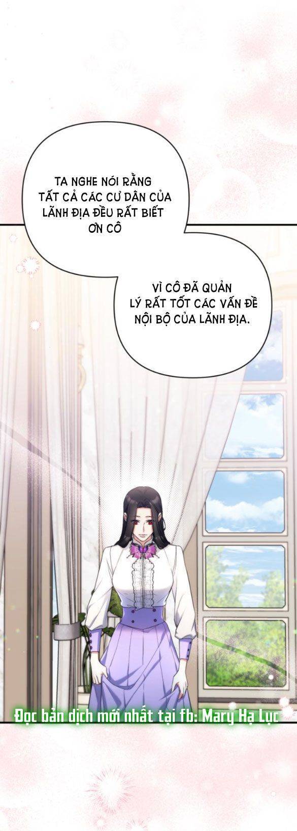 dành cho nhân vật bị bỏ rơi yêu thích nhất của tôi chapter 37 - Trang 5