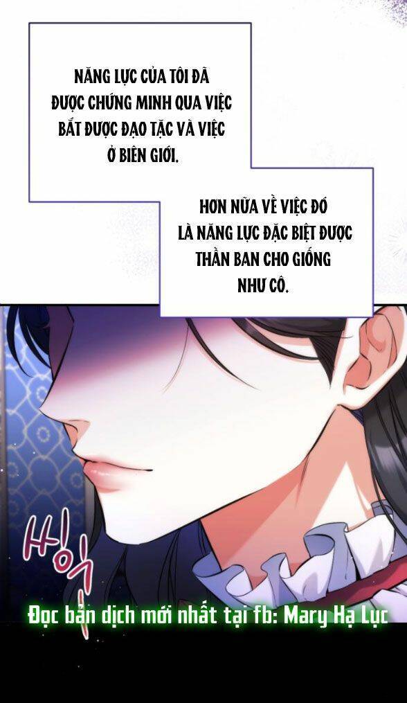 dành cho nhân vật bị bỏ rơi yêu thích nhất của tôi chapter 38 - Trang 5