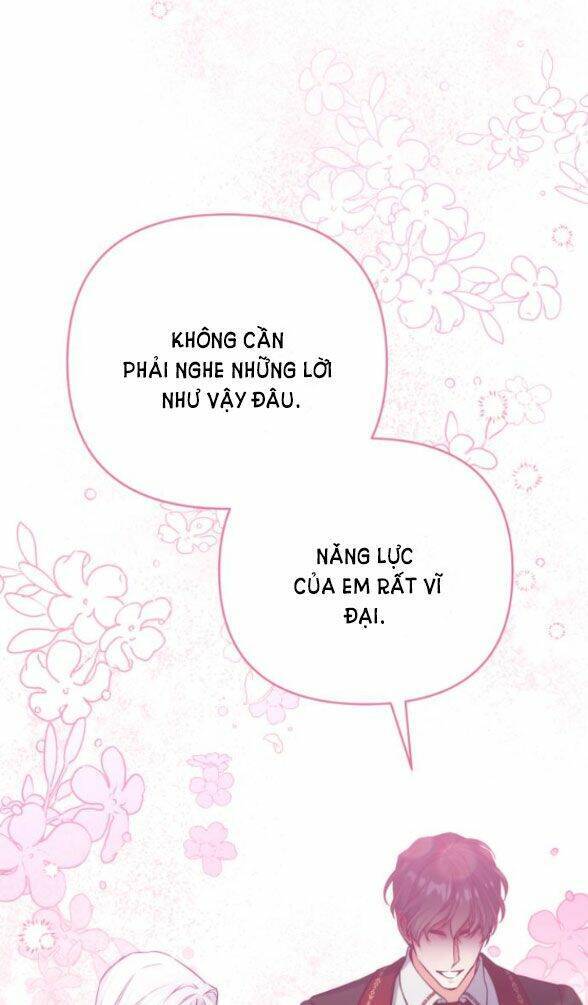 dành cho nhân vật bị bỏ rơi yêu thích nhất của tôi chapter 38 - Trang 5