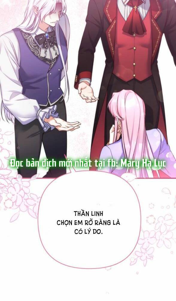 dành cho nhân vật bị bỏ rơi yêu thích nhất của tôi chapter 38 - Trang 5