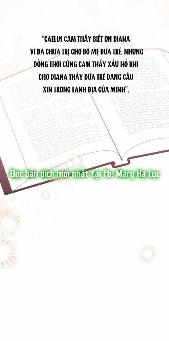 dành cho nhân vật bị bỏ rơi yêu thích nhất của tôi Chap 38.5 - Trang 2