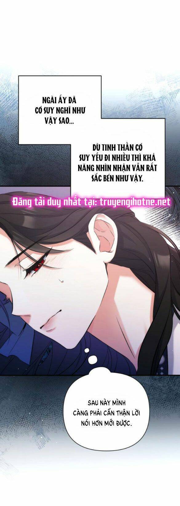 dành cho nhân vật bị bỏ rơi yêu thích nhất của tôi chapter 39 - Trang 5