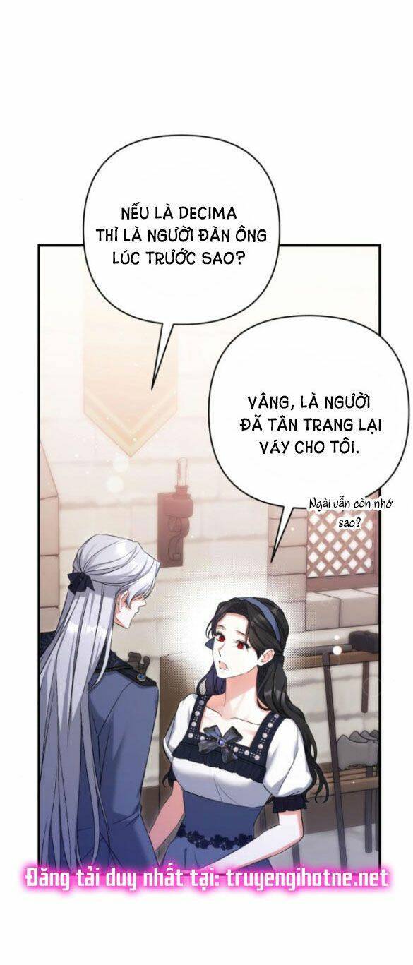 dành cho nhân vật bị bỏ rơi yêu thích nhất của tôi Chap 39.5 - Next chapter 39.5